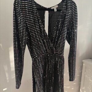 Disco Romper